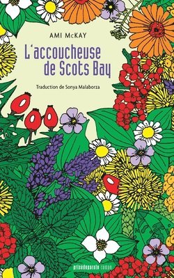 L'accoucheuse de Scots Bay 1