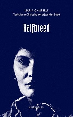 Halfbreed 1