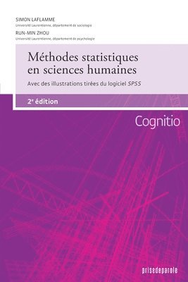 Mthodes statistiques en sciences humaines (2e dition) 1