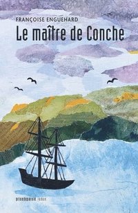 bokomslag maître de Conche