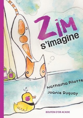 Zim s'imagine 1