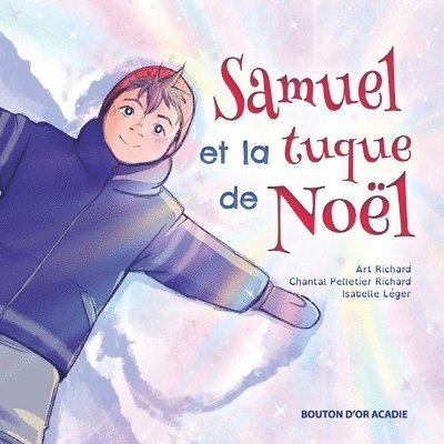 Samuel et la tuque de Nol 1