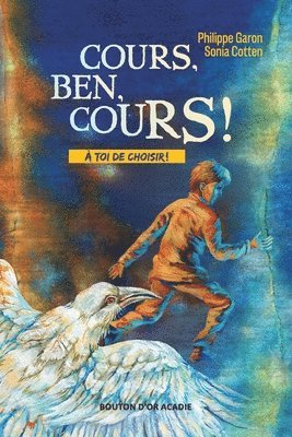 Cours, Ben, cours! 1