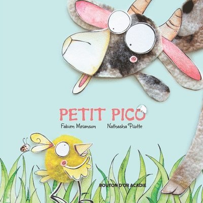 Petit Pico 1