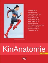 bokomslag KinAnatomie - 3e édition