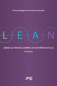 bokomslag Lean