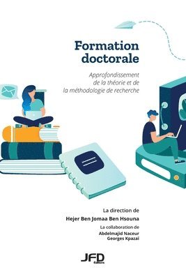 Formation doctorale 1