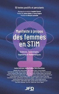 bokomslag Manifeste  propos des femmes en STIM