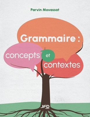 bokomslag Grammaire