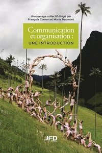 bokomslag Communication et organisation