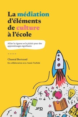médiation d'éléments de culture à l'école