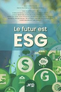 bokomslag futur est ESG