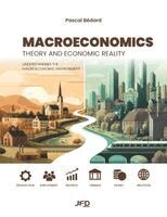 Pascal Bédard - Macroeconomics, Häftad