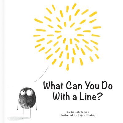 What Can You Do with a Line? 1