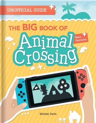 The BIG Book of Animal Crossing 1