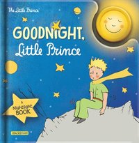 bokomslag Goodnight, Little Prince