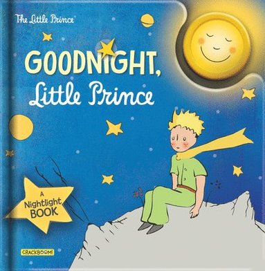 bokomslag Goodnight, Little Prince