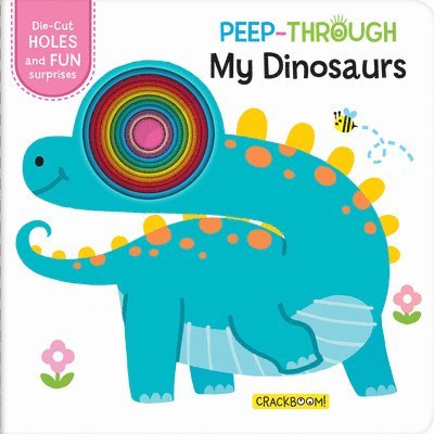 Peep-Through ... My Dinosaurs 1