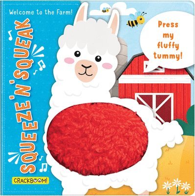Squeeze 'n' Squeak: Welcome to the Farm! 1