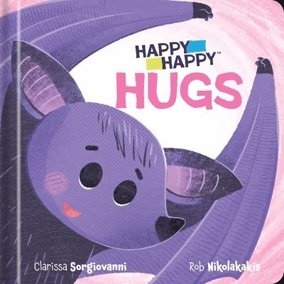 Happy Happy: Hugs