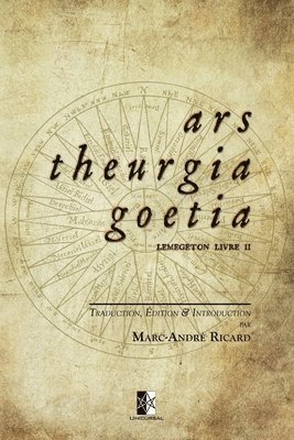 Ars Theurgia Goetia 1