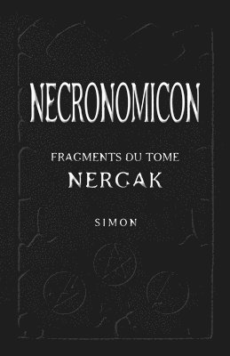 Simon - Necronomicon, Häftad. Tillgänglighet: Lägg i varukorg