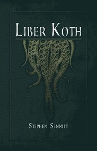 bokomslag Liber Koth