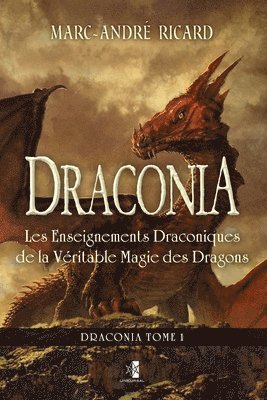 Draconia 1