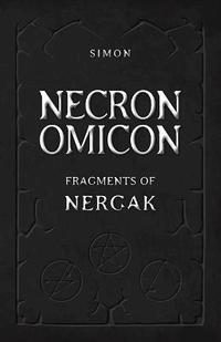 bokomslag Necronomicon