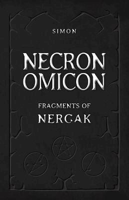 bokomslag Necronomicon