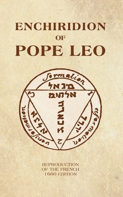 The Enchiridion of Pope Leo 1