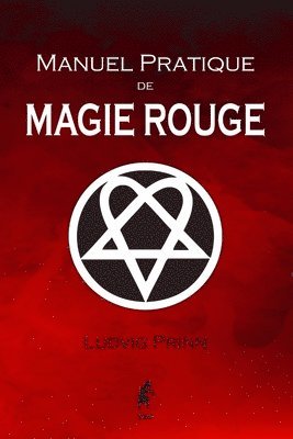 Manuel Pratique de Magie Rouge 1