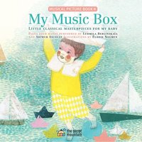 bokomslag My Music Box