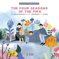 bokomslag The Four Seasons of the Pipa