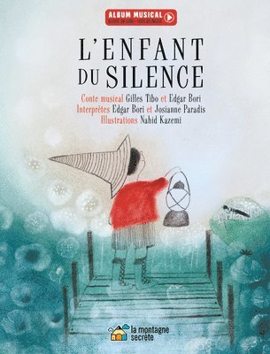 bokomslag L'Enfant Du Silence