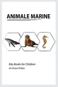 bokomslag Animale Marine