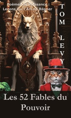 Les 52 Fables du Pouvoir