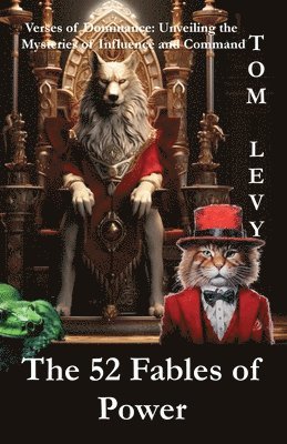52 Fables of Power