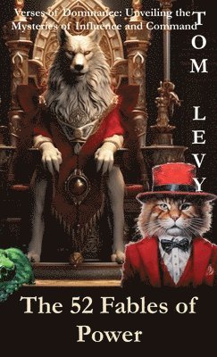 52 Fables of Power