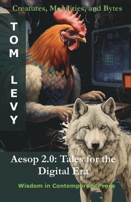 Aesop 2.0 - Tales for the Digital Era 1