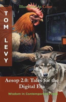 Aesop 2.0 - Tales for the Digital Era 1