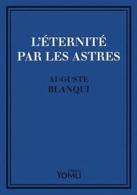 bokomslag L'Éternité par les astres