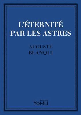 bokomslag L'Éternité par les astres