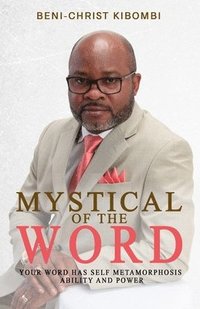 bokomslag Mystical of the Word