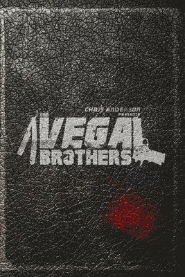 The Vega Brothers 1