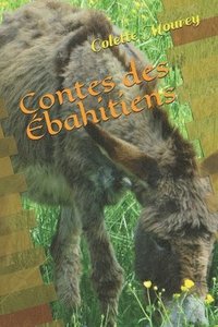 bokomslag Contes des Ébahitiens