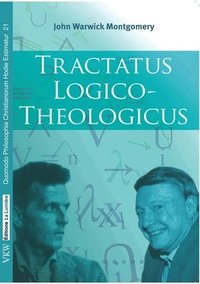 bokomslag Tractatus Logico-Theologicus