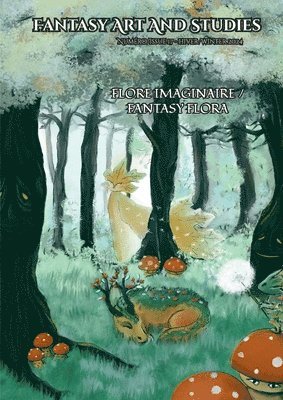 bokomslag Fantasy Art and Studies 17