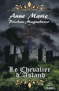 bokomslag Le Chevalier d'Asland