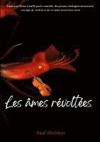 bokomslag Les âmes révoltées